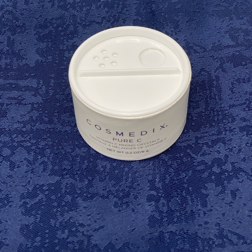 Cosmedix Pure C